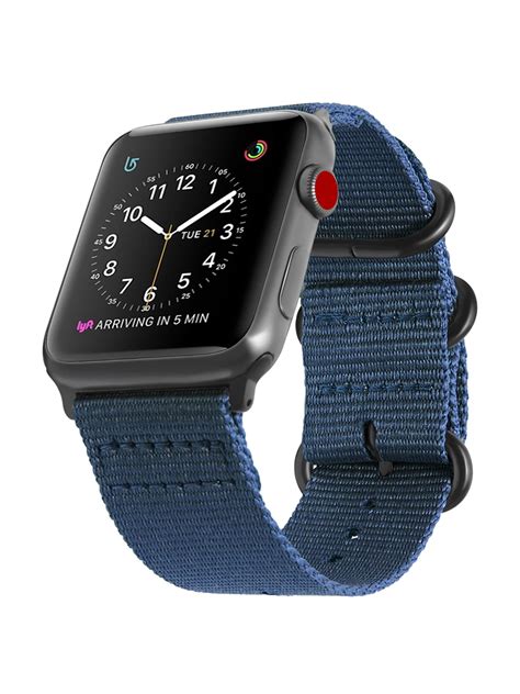 apple watch bamds|apple watch buckle band.